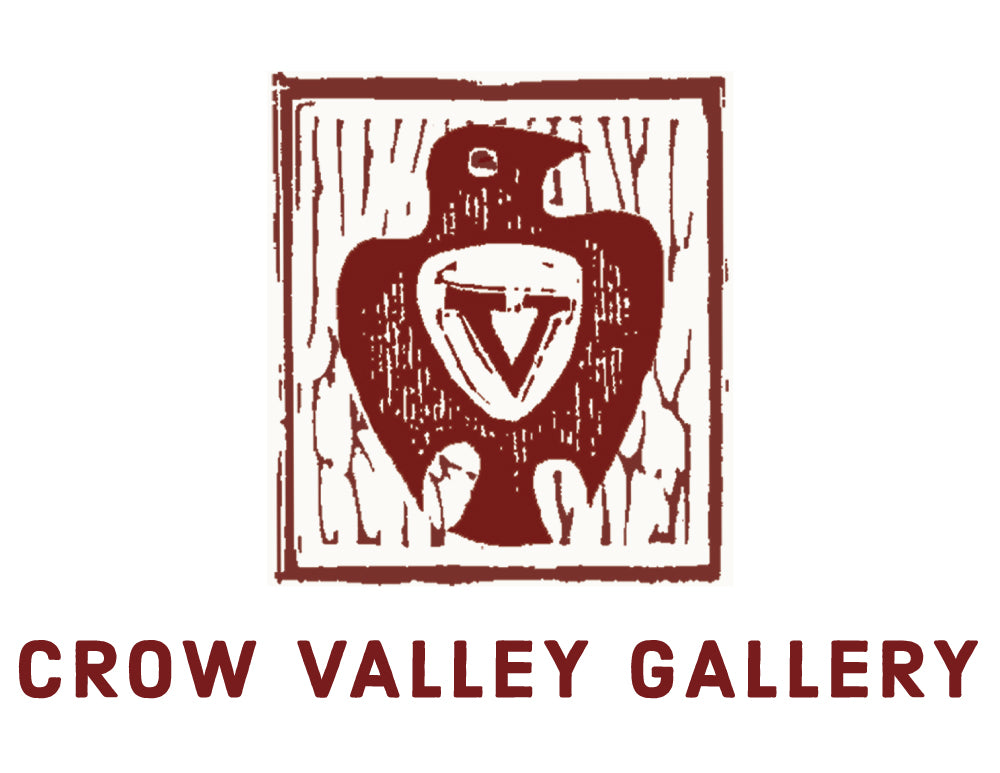Crow Valley Gallery